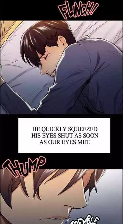 Taste of Forbbiden Fruit Ch.27/53