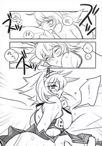 (C86) [Anima (Igura Miu)] EXPLOSION (Kantai Collection -KanColle-)