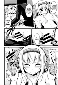 [Syati Kamaboko] Clever? Solution #1-4 [English] [PSYN]