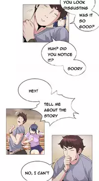 By Chance (Ep. 1-30) [English]