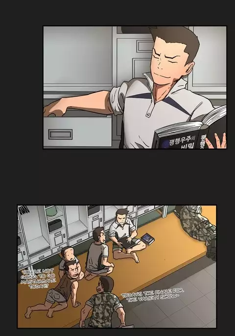 Refrain Love Ch.1-32