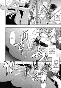 [ShindoL] TSF Monogatari [English] {SaHa + desudesu}