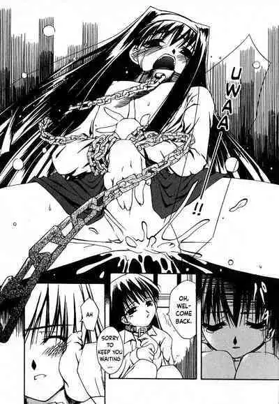 Rokujou no Ori | The Six Tatami Cell