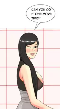 Hooker Ch.1-40 (English) (Ongoing)