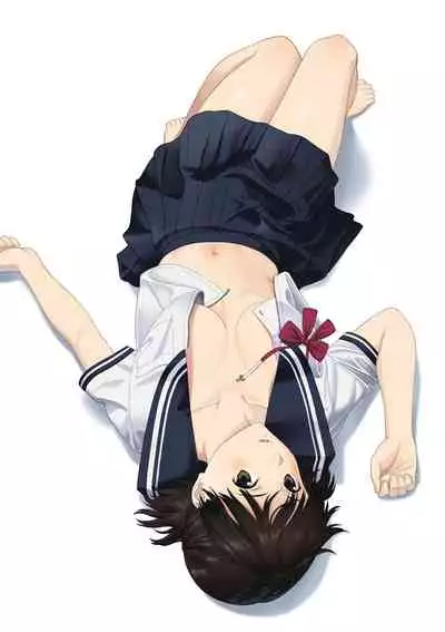 [Reitou Yakisoba] Houkago Date