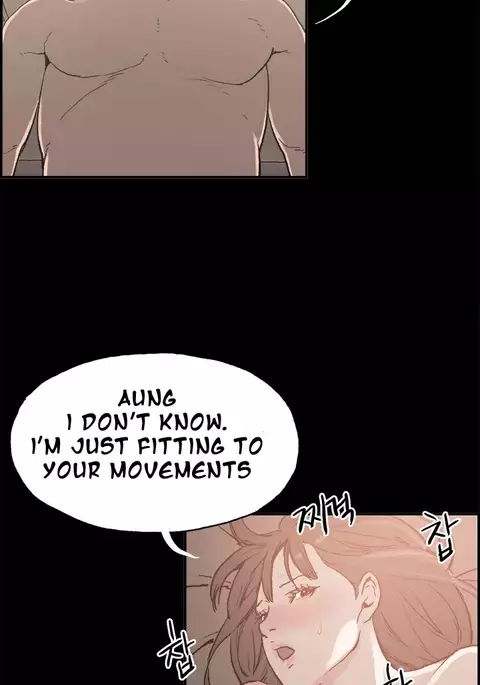 Cohabitation Ch.1-31