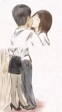 The Tragedy of the Crossdressing Teacher