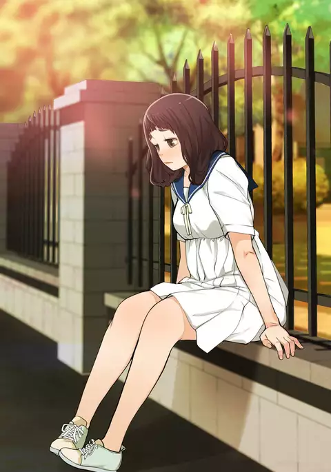 Tissue Thieves Ch.1-21