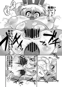 [Benichigaya] Toro Hole Plus