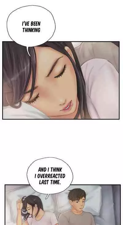 [LSD] New Face (Ch.1 - 40) [English] [END]