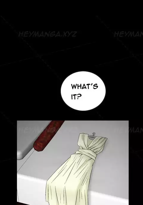 The Taste of Hands Ch.1-55