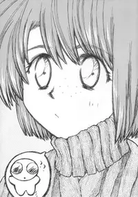 (C65) [Natsu Mikan (Natsu Ki)] Ohiru no hitotoki - NATSUNORI No.3