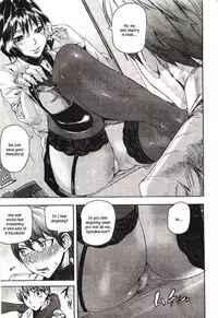 [Ashiomi Masato] Emotion Island [English] [Incomplete]