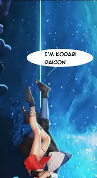 [Studio Gale] Lady Garden Ch.1-32 (English) (Ongoing)