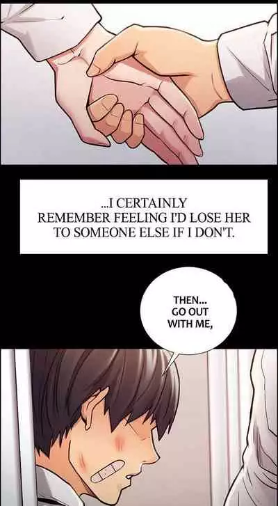 Taste of Forbbiden Fruit Ch.23/24