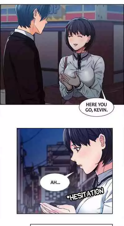 Taste of Forbbiden Fruit Ch.20/24