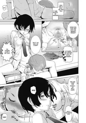 Craft Fella | Boquete Artesanal Ch. 1-2