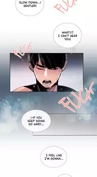 [Silverstar] Talk To Me Ch.1-33 (English) (Ongoing)