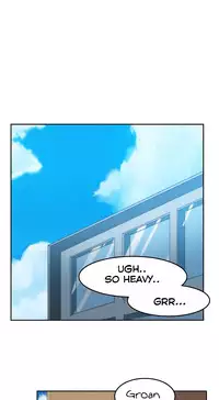 [Mx2J] Hahri's Lumpy Boardhouse Ch. 0-31 [English] (YoManga) (Ongoing)