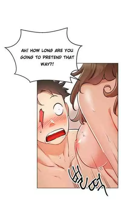 LIVE WITH : DO YOU WANT TO DO IT Ch. 1-15 [English]