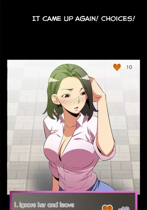 Love Parameter Ch.1-55