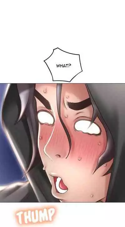 Close, but Far | Do it next door Ch. 19-20