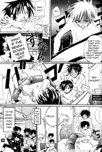 Kitsunede Goha n (part2) - IchiharaTetsuno