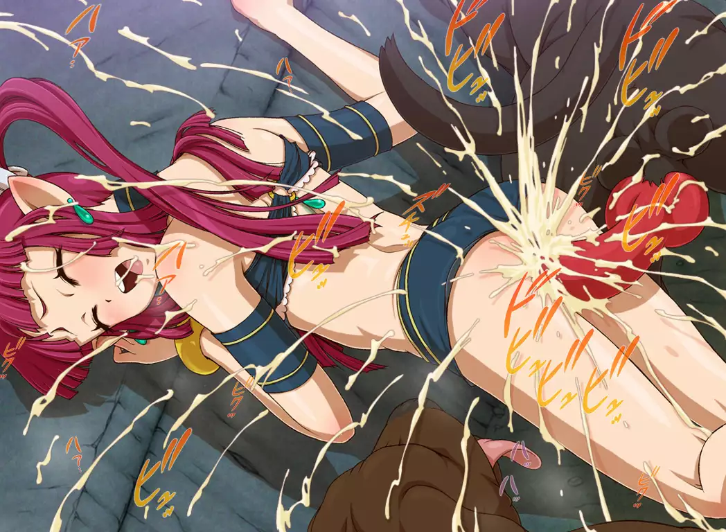 ZOOERASTIA CG Collection-09