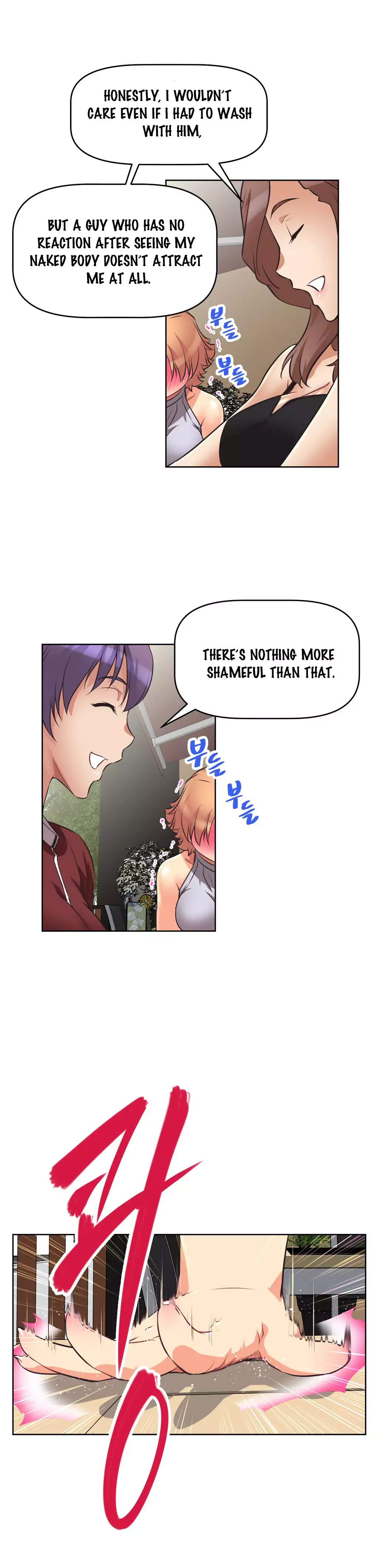 Brawling Go 0-15 Chapters