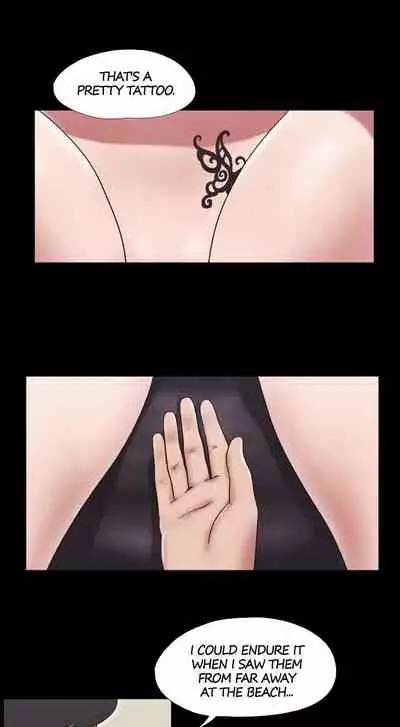 [Mulduck] Couple Game: 17 Sex Fantasies Ver.2 - Ch.21 - 40 [English]