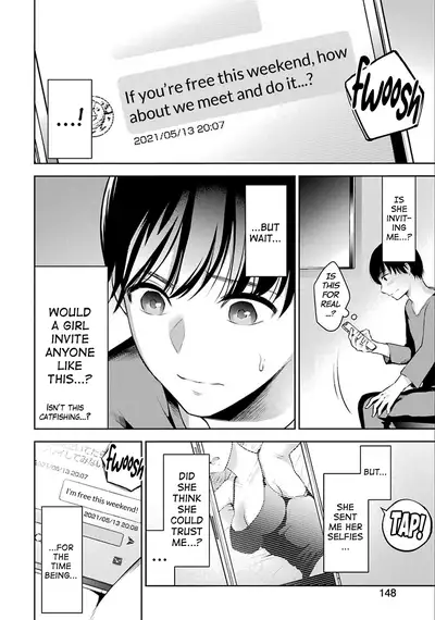 [Hoshikawa Danpa] Sensei No Koto, Kusugutte Ageru Ch.1-4 [English] [biribiri]
