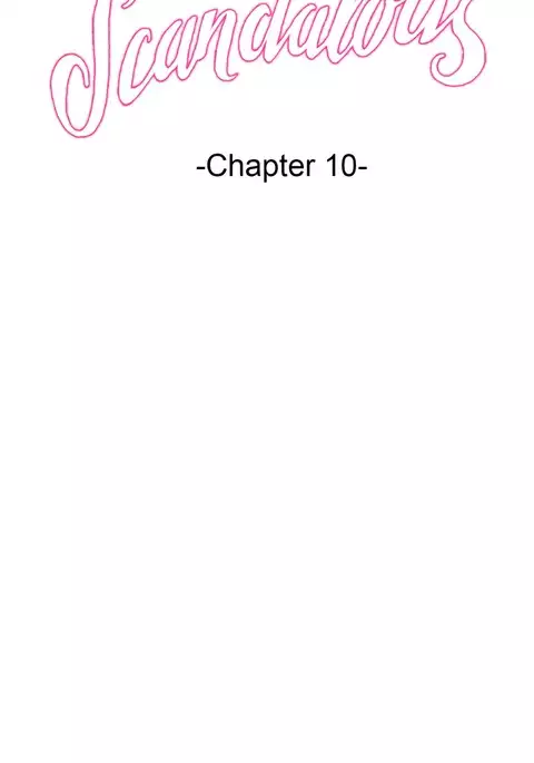 Scandal of the Witch Ch.1-26