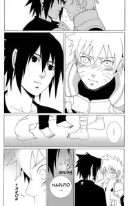 ( B Plus & marjoram) taste (Naruto) [English]