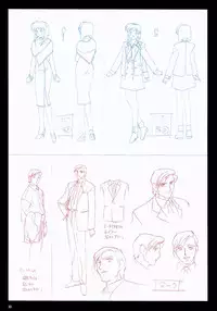 VIPER Series Official Artbook IV