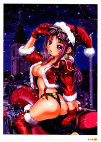 [Uchuu Teiou] Entrance sisters