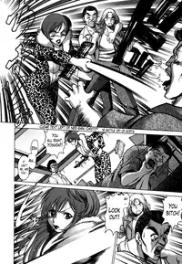 [Nozomu Tamaki] Anego 2 Ch. 10-15 [English] [Lazarus H]