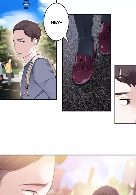 Tissue Thieves Ch.1-32