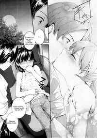 [Sumiya] Beautiful Moon (COMIC LO 2010-12 Vol.81) [English] {QBtranslations}