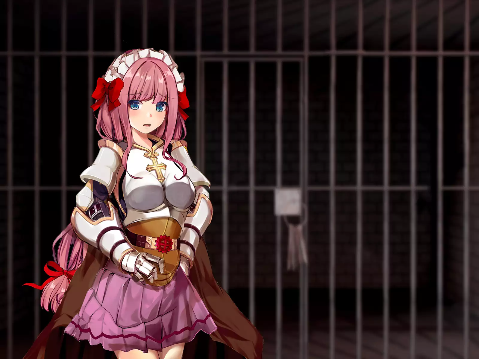 Rune Midgarts no Kouhai Jikken 2 ～Lord Knight-Hen～