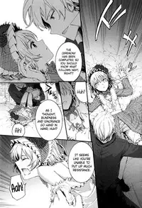 [Sumiya] SAYONARA FAIRIES Ch. 1-9 [English] [QBtranslations + TLL + CW]