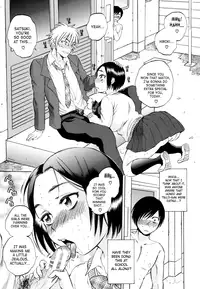 [Sabusuka] AIR-H! Ch. 1-4, 7 [English] [SaHa]