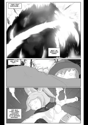 Sketch Man's Diaper Quest Complete