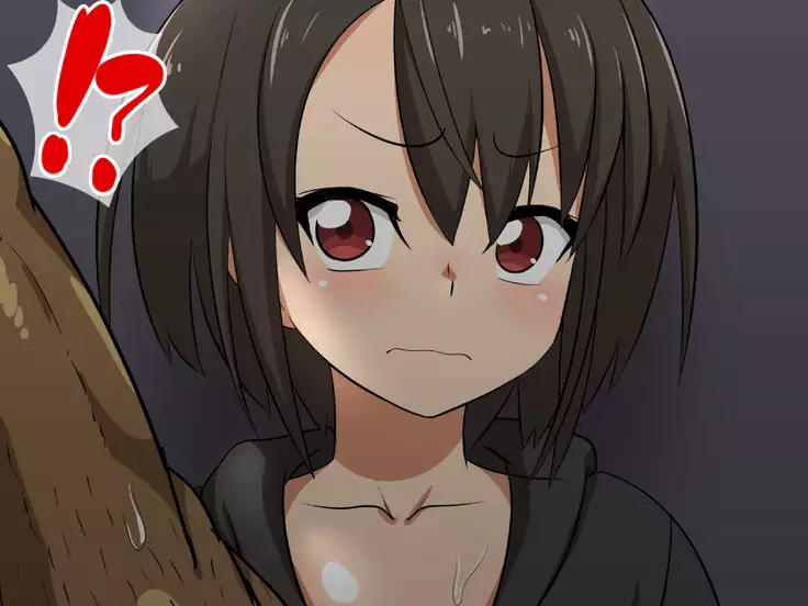 Saki to Riku to Tagosaku