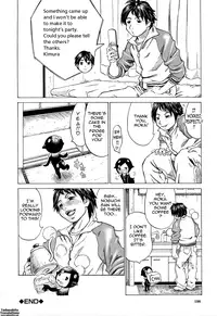 [Millefeuille] Jounetsu Michimichi | Passion Packed [English] {Tadanohito}