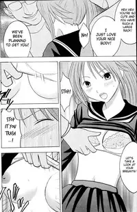 [Crimson Comics (Carmine)] Ichigo Ichie (Ichigo 100%) [English]