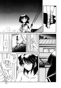 [Sakaguchi Shizuka] Kinbaku no Tenshi