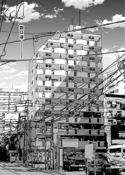 Hitozuma Matching Appli de Papakatsu NTR ni Hamacchatta Dekachichi Okaa-san