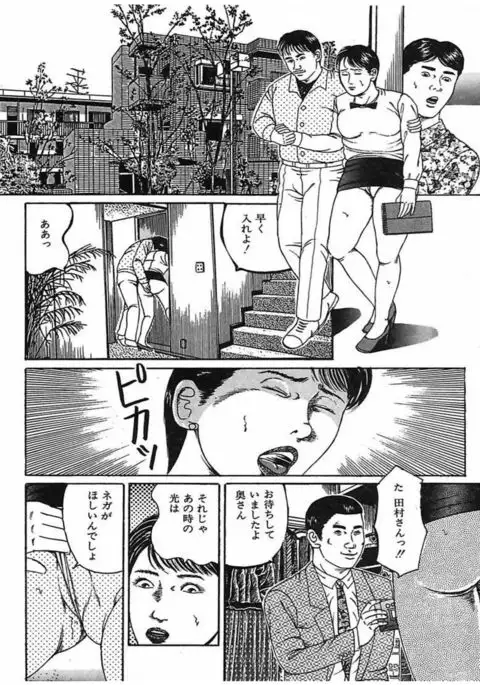 Hitozuma Dorei Keiyaku