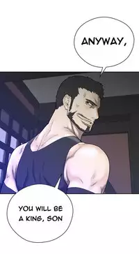 Perfect Half Ch.1-25 (English) (Ongoing)