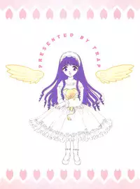 (C52) [TRAP (Urano Mami)] Cherry Bon! Bong!! (Cardcaptor Sakura)